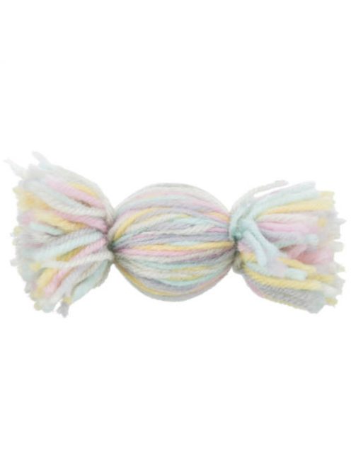 Trixie Candy Toy for Cats - játék (poliészter "cukor") macskák részére (10cm)