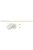 Trixie Play Rod with Wool Balls - játék (peca) macskák részére (34cm)
