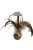 Trixie Bobo Shuttlecock - játék (bobo tollaslabda) macskák részére (15cm)