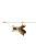 Trixie butterfly Playing Rod - játék macskapeca (lepkés) macskák részére (45cm)