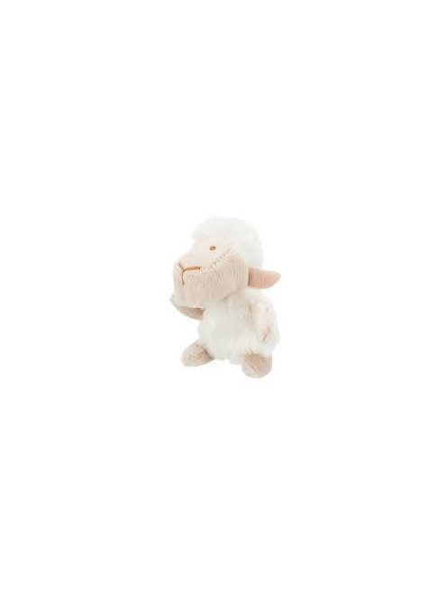Trixie Sheep Pluss Toy - plüss játék (bárány) macskák részére (10cm)