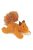 Trixie Squirrel Plush - plüss játék (mókus) macskák részére (Ø9cm)