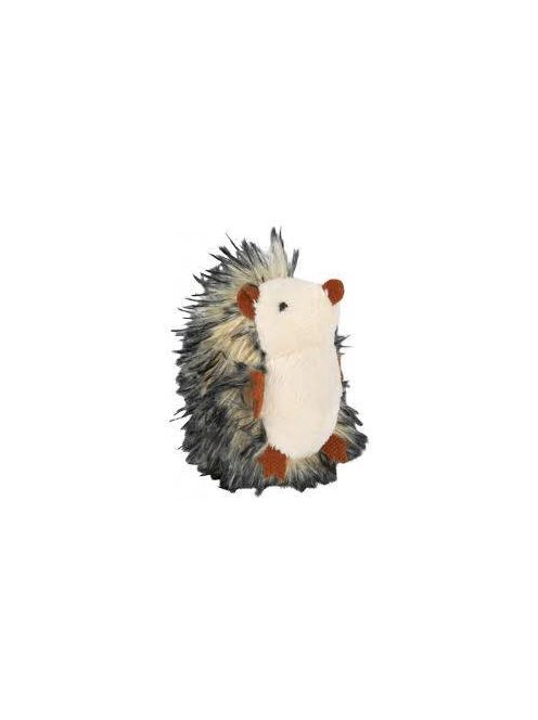 Trixie Hedgehog Plush - plüss játék (süni) macskák részére (8cm)