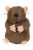 Trixie Mole Plush - játék (vakond) macskák részére (5cm)