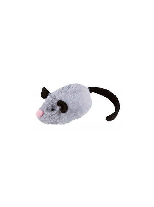 Trixie Active-Mouse - játék (aktív egér) macskák részére (8cm)