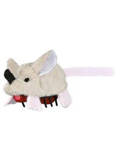   Trixie Running Mouse - játék (futóegér) macskák részére (5,5cm)