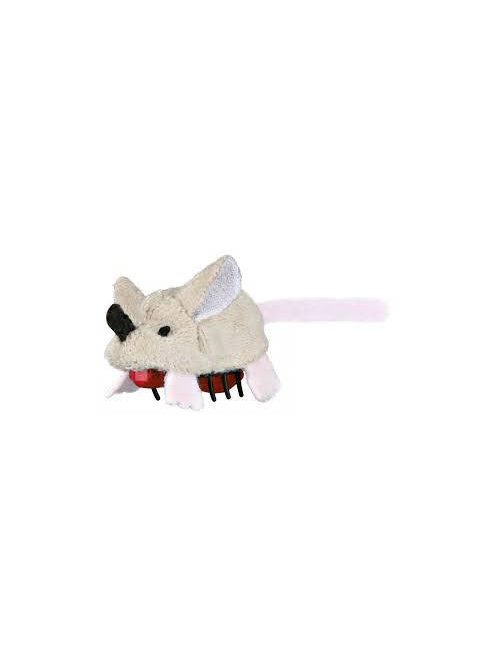 Trixie Running Mouse - játék (futóegér) macskák részére (5,5cm)