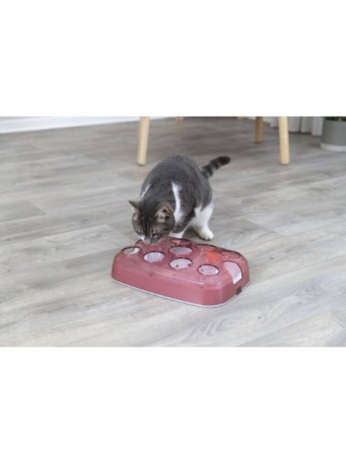 Trixie Cat Activity Soccer - játék (Stratégiai) macskák részére ( 33x23,5cm)
