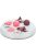 Trixie Cat Activity Flip Board - játék (stratégiai) macskák részére (Ø23cm)