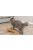 Trixie Scratching ramp with ball - kaparófa (fakerettel, labdával) macskák részére (40x17x20cm)