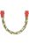 Trixie Rope Perch - játék (ülőrúd) madarak részére 37cm/Ø16mm