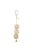 Trixie Rattan Balls - játék (rattan labda) díszmadarak részére (3db/24cm)