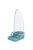 Trixie Dispenser - műanyag etető/itató (többféle színben) madarak részére (90ml/12cm)