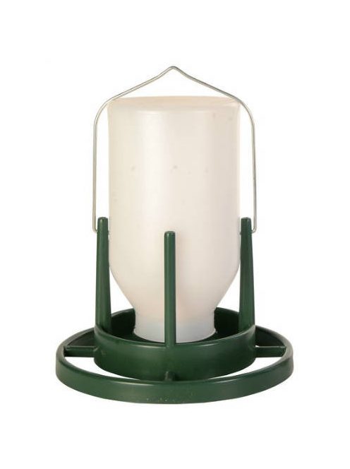 Trixie Aviary Food Dispenser - kültéri madáretető (műanyag) 1L/20cm