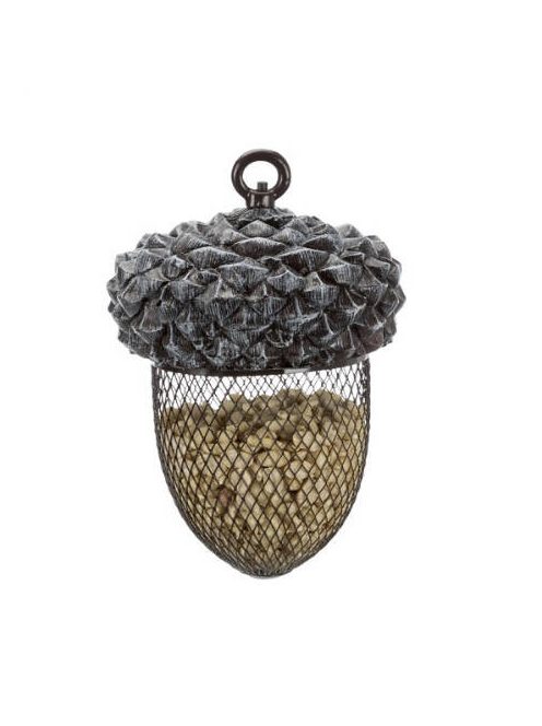 Trixie Feed Dispenser Acorn - vadmadár etető (700ml/14x22)