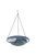 Trixie Outdoor Water Bowl - itatótál (kerámia,kék) vadmadarak részére (530ml/ø26 cm)