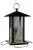 Trixie Food Dispenser - kültéri madáretető (fekete) 1000ml/20cm