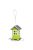 Trixie Bird Feeder - vadmadár etető (ház forma,zöld) 19x20x19cm