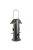 Trixie Outdoor Feeder - kültéri madáretető (ezüst) 800ml/25cm