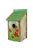 Trixie Nesting Box - fészkelő odú (natúr) vadmadarak részére (Ø3.3cm) 15X28X14cm