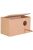 Trixie Nesting Box - Fészkelő doboz hullámos papagájok részére  (21x13x12cm)