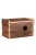 Trixie Natural Box - Fészkelő doboz hullámos papagájok részére  (21x13x12cm)
