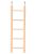 Trixie Wooden Ladder - falétra (5 fokos) díszmadarak részére (24cm)