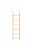 Trixie Wooden Ladder - falétra (6 fokos) díszmadarak részére (28cm)