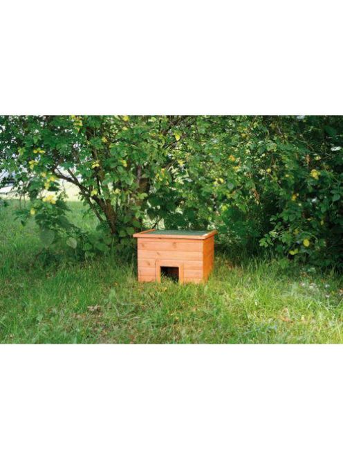 Trixie natura hedgehog hotel - sün ház, 37x26x35cm