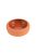 Trixie Ceramic Bowl - kerámia tál (terracotta) rágcsálók részére (0,25l /Ø13cm)