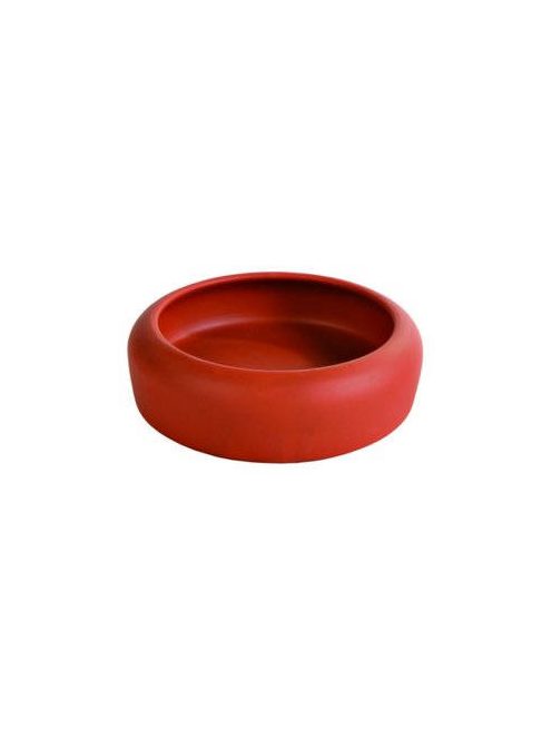 Trixie Ceramic Bowl - kerámia tál (terracotta) rágcsálók részére (0,5l /Ø17cm)