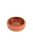 Trixie Ceramic Bowl - kerámia tál (terracotta) rágcsálók részére (0,6l /Ø19cm)