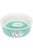 Trixie Ceramic Bowl - kerámia tál (mintás, többféle színben) nyulak részére (240ml /Ø11cm)