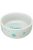 Trixie Ceramic Bowl - kerámia tál (pöttyös, többféle színben) nyulak részére (250ml /Ø11cm)
