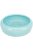 Trixie Ceramic Bowl - kerámia tál (fehér, kék)macskák részére (0,4l /Ø13cm)