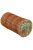 Wicker Tunnel with Hay - Bújócső (vesszőből font) szénával rágcsálók részére (Ø15x30cm)
