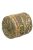 Trixie Hay roll with blossoms - kiegészítő eleség (szénabála cellulóz szalaggal) rágcsálók részére (500g)