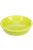Trixie Ceramic Bowl - kerámia tál (fehér,csíkos) rágcsálók részére (0,2l /Ø14cm)