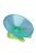 Trixie Running Disc Plastic - Futókorong (műanyag) rágcsálók részére (17cm)