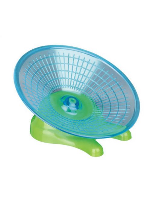 Trixie Running Disc Plastic - Futókorong (műanyag) rágcsálók részére (30cm)