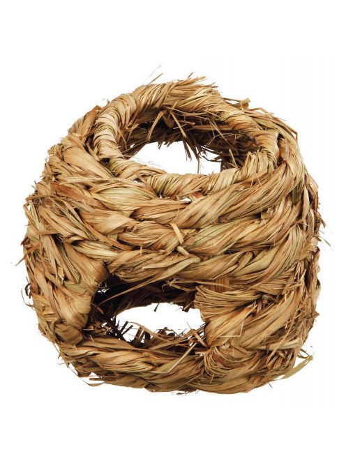 Trixie Grass Nest - Fűfészek hörcsögök és egerek részére (Ø16cm)
