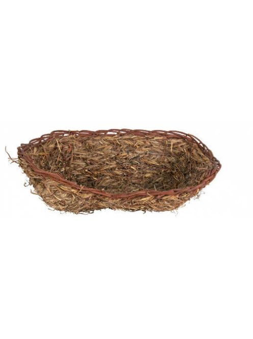 Trixie Grass Bed - Fűágy nyúlak és tengerimalacok részére (33x12x26cm)