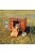 Trixe Small Animal Home - Kültéri, kifutóhoz csatlakoztatható rágcsáló ház (60x47x50cm)