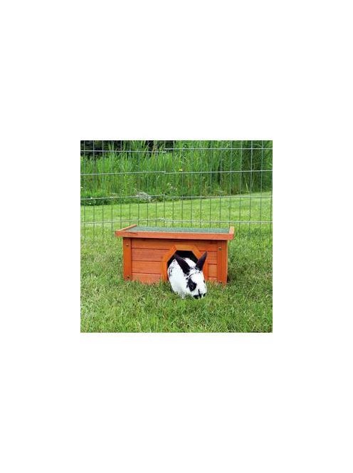 Trixie Small Animal - Kültéri odú rágcsálók részére (40x20x28cm)