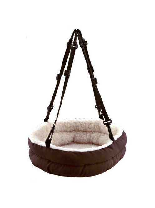 Trixie Cuddly Bed - Fekvőhely csincsillák és patkányok részére  (30x8x25cm)