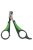Trixie Claw Scissors - karomvágó olló rágcsálók részére (8cm)