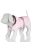 Trixie Como Dog Coat - kabát (pink) kutyák részére (XXS) 21cm - KIFUTÓ TERM.