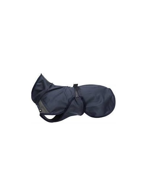 Trixie Aston Dog Coat - kabát (kék/szürke) kutyák részére (XS) 30cm (kifutó termék)