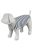 Trixie Milton Dog Pullover - pulóver (szürke/kék) kutyák részére (XXS) 24cm - KIFUTÓ TERM.