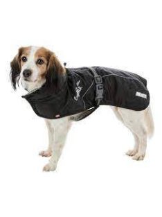   Trixie Brizon Winter coat for Dogs - téli overál (fekete) kutyák részére (XS) 30cm